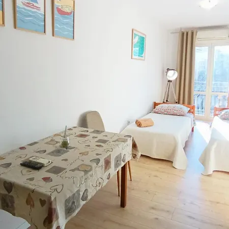 Jelovac Apartmán