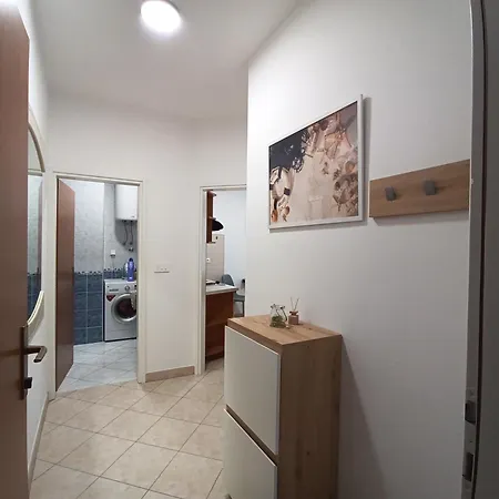 Apartmán Jelovac Poreč